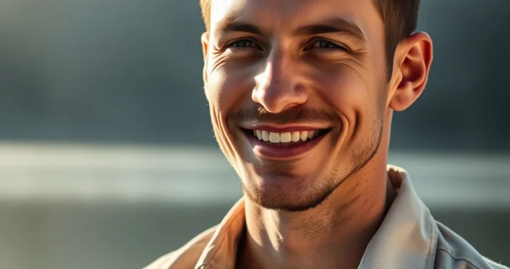 Men’s Skin Concerns & Solutions: A Step-by-Step Guide for Lasting Results