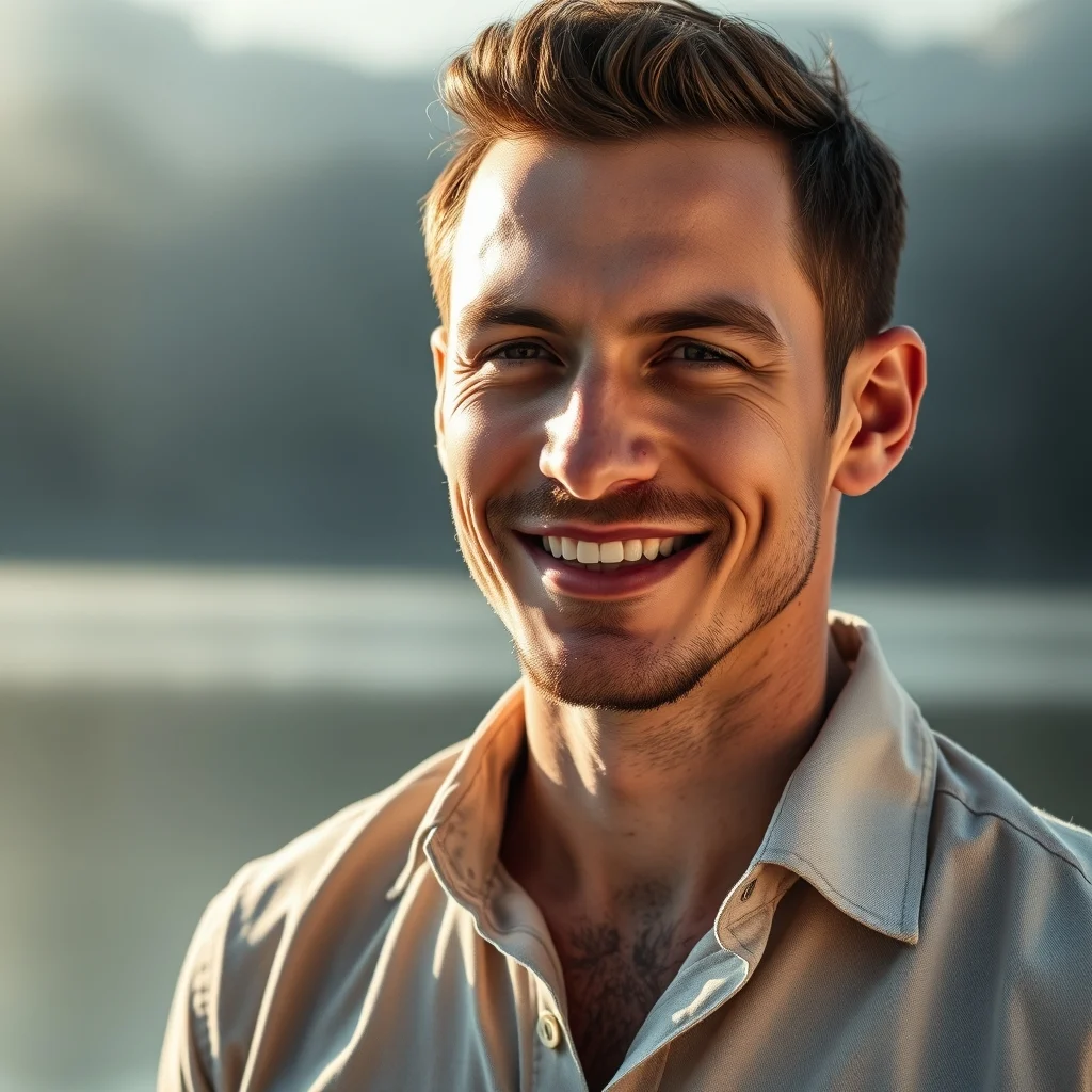 Men’s Skin Concerns & Solutions: A Step-by-Step Guide for Lasting Results