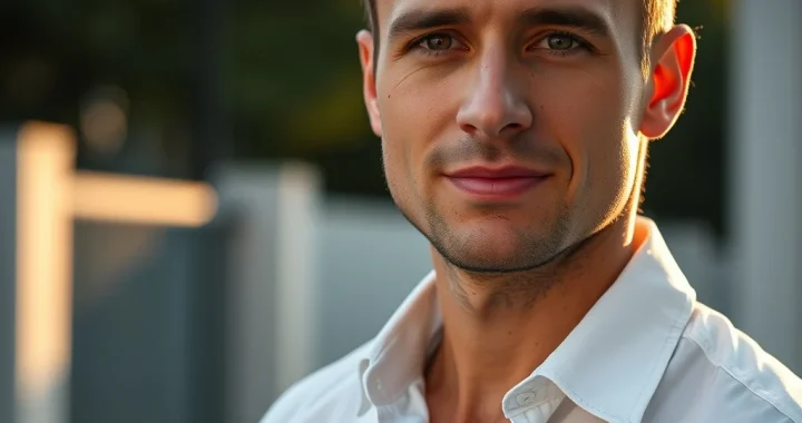 Men’s Skincare: A Barrier-First Guide to Glass Skin 2.0