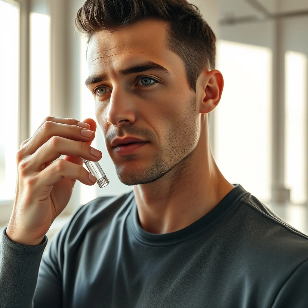 Men’s Skincare: A Beginner’s Guide to Skincare Success with Peptides & Regenerative Actives