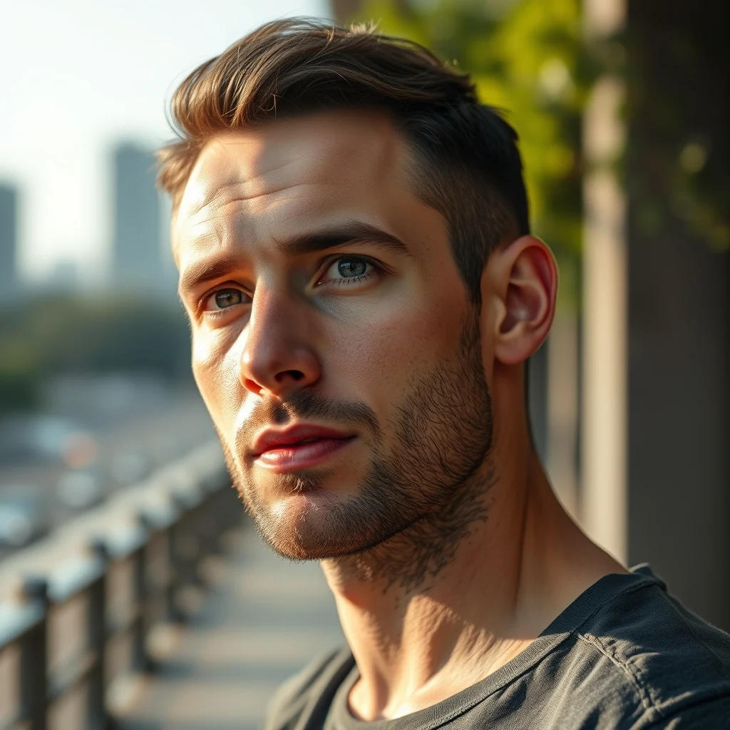 Men’s Skincare Routine Basics: A Barrier-First Approach for Healthier Skin