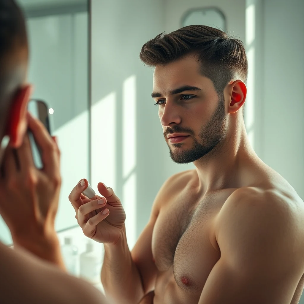 Men’s Skincare Routine Basics: How to Get Started This Week Without Overwhelm