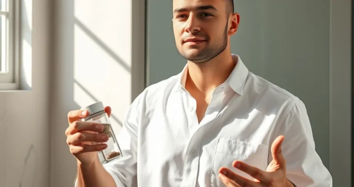 Men’s Skincare Routine Basics: What Most People Get Wrong