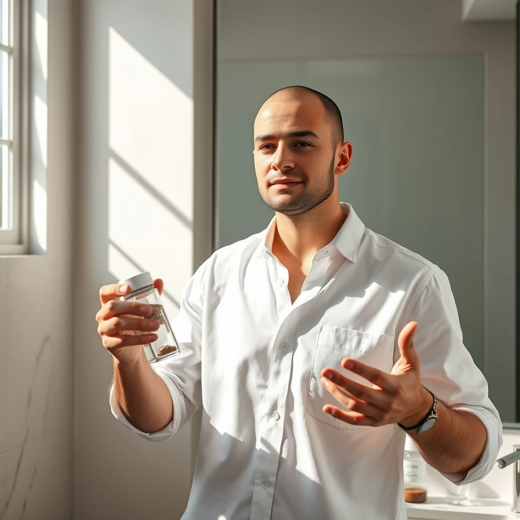 Men’s Skincare Routine Basics: What Most People Get Wrong